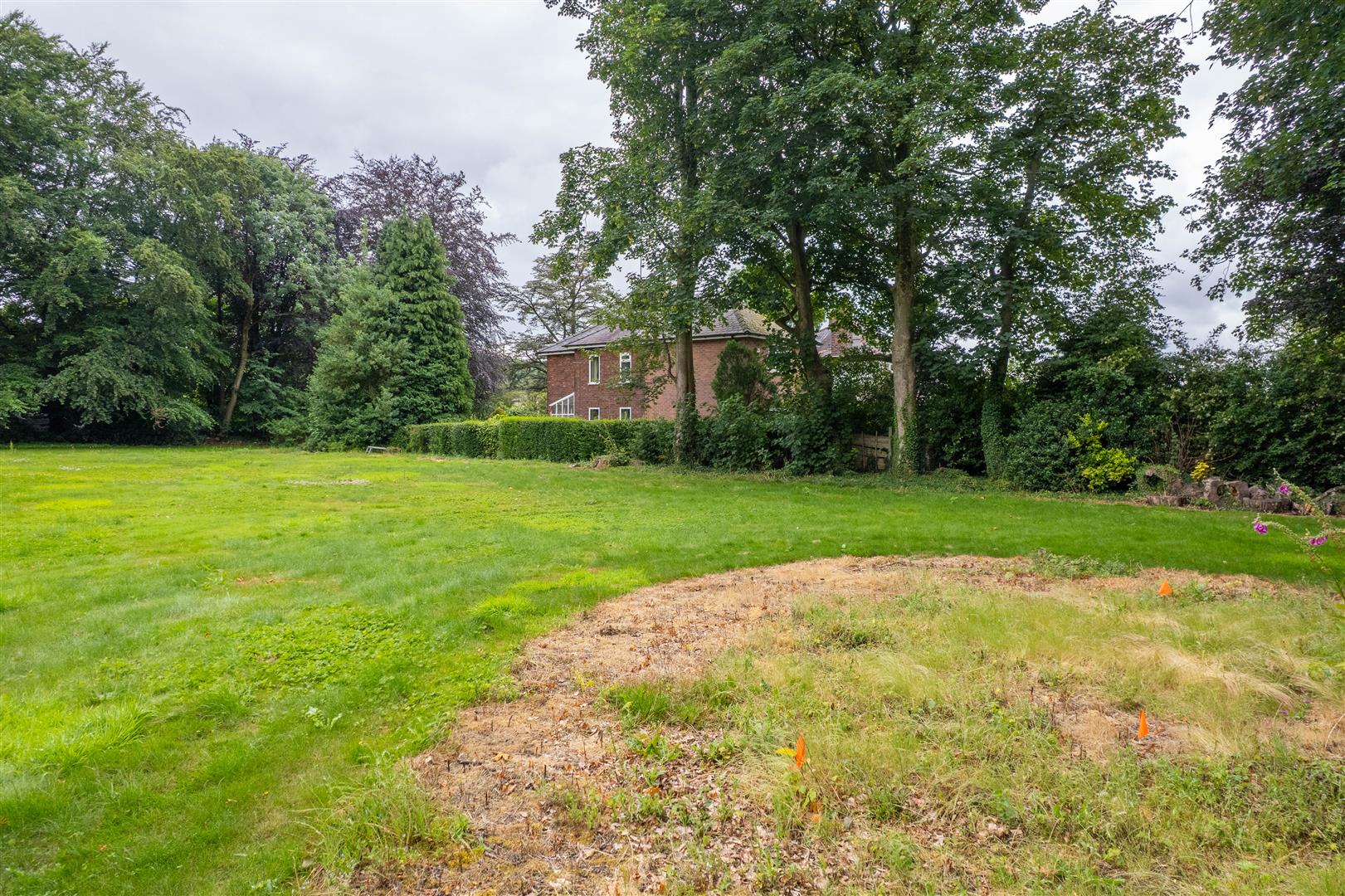 Higher Walton Road, Walton-Le-Dale, Preston